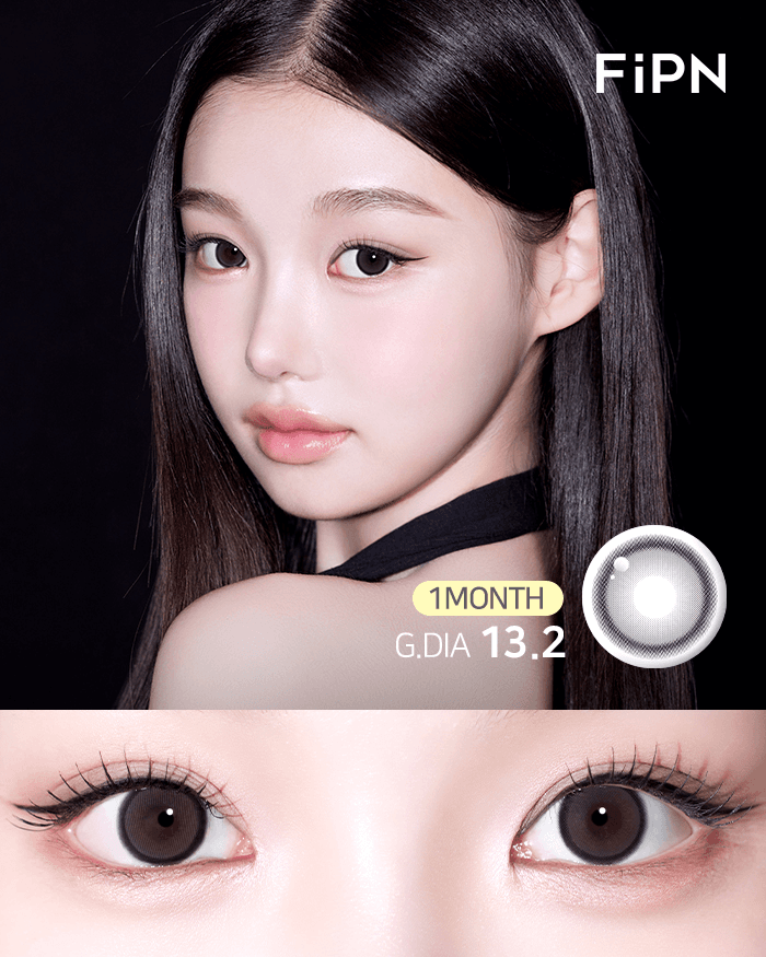 1M 디크 원먼스 블랙 (2P)