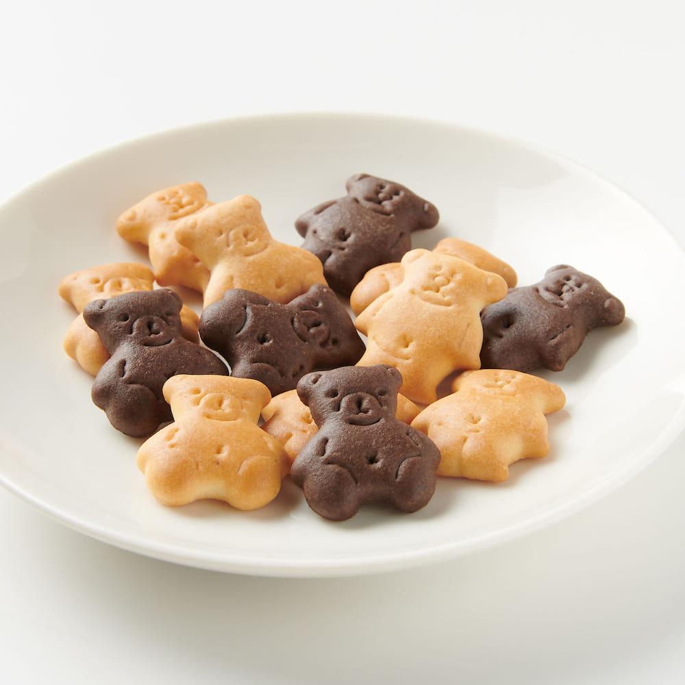 [무인양품] 슈가 비트 비스킷