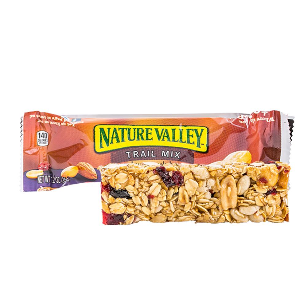 네이쳐 밸리 트레일 믹스 35g 코스트코과자/비스켓/수입간식 [원산지:상세설명참고]