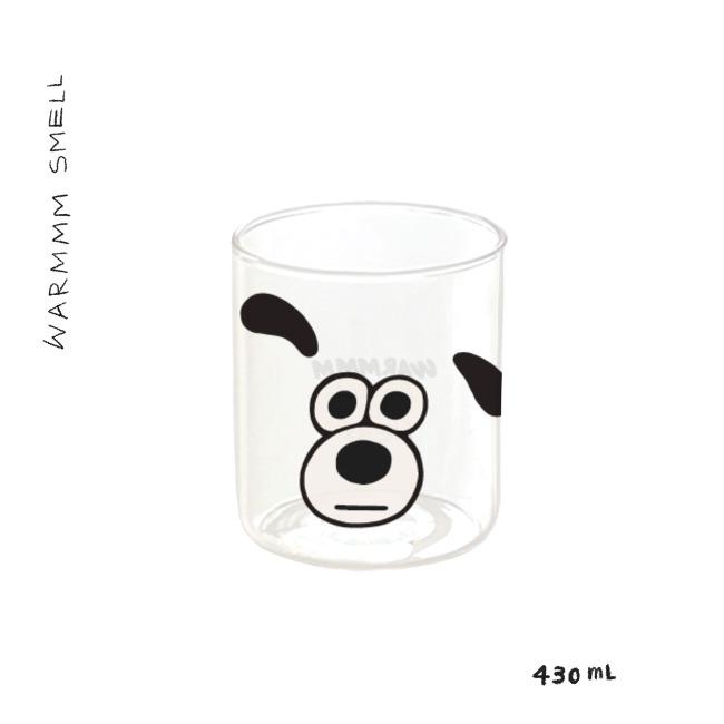 [웜스멜] HAPPY PUPPY CUP