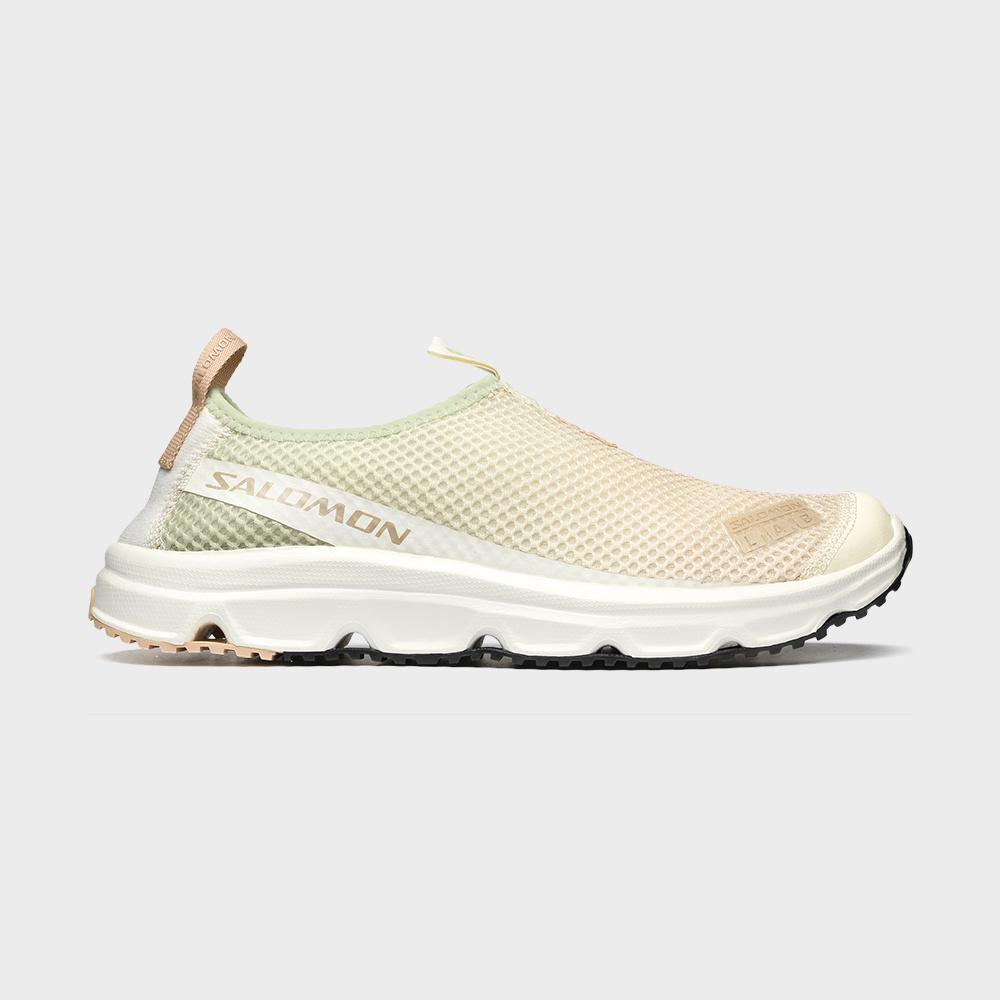 RX MOC 3.0 Vanila/Shobre/Aloewa