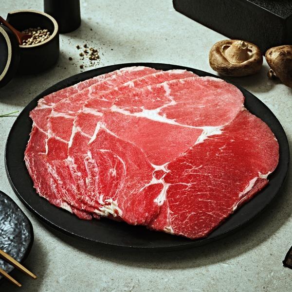 프리미엄 척롤(불고기용) 250gX4팩