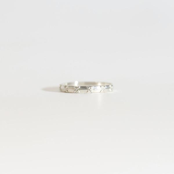 Crochet Ring 03