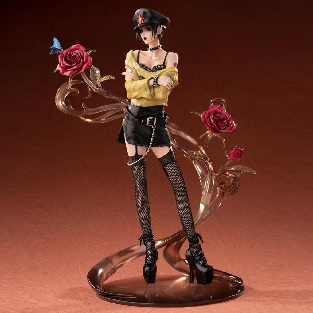 NANA Osaki 오사키 나나 피규어 HobbyMax 정품 일본 영화 애니 굿즈