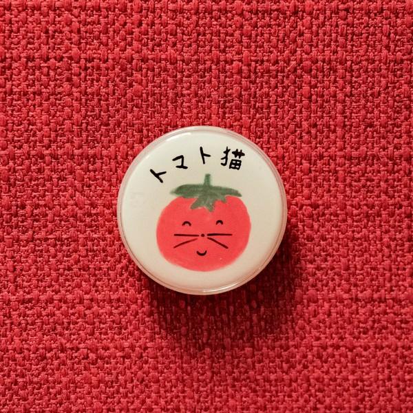 토마토 네코 tok