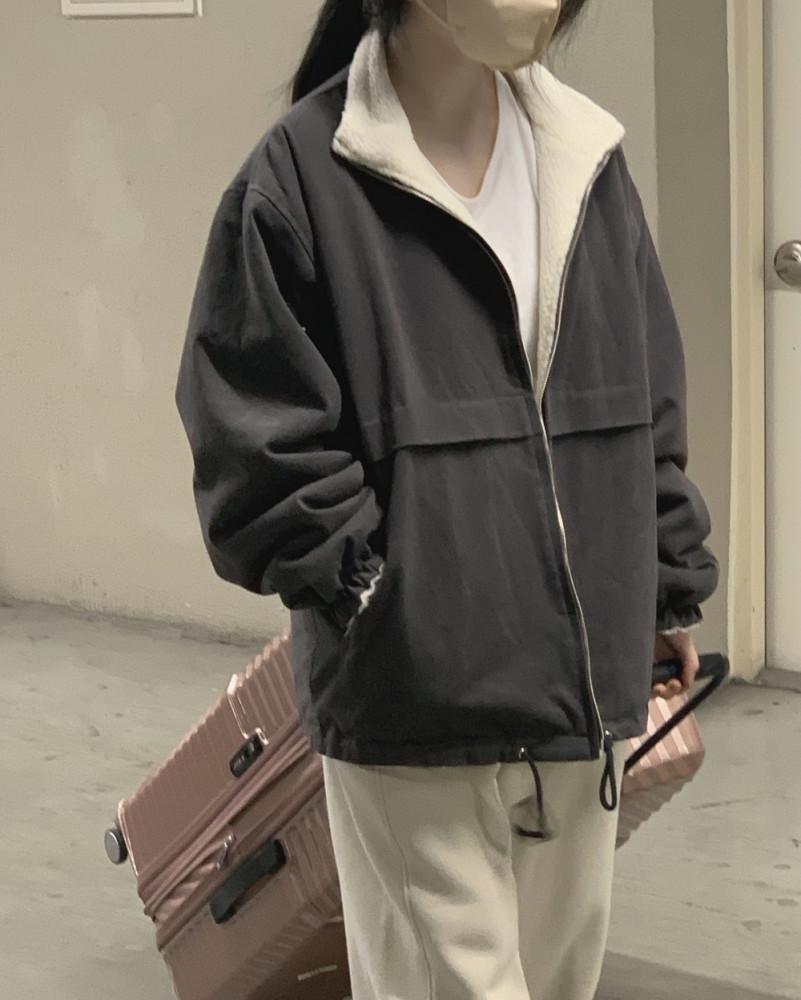 브릿지 덤블 jumper (Only mutecreme)