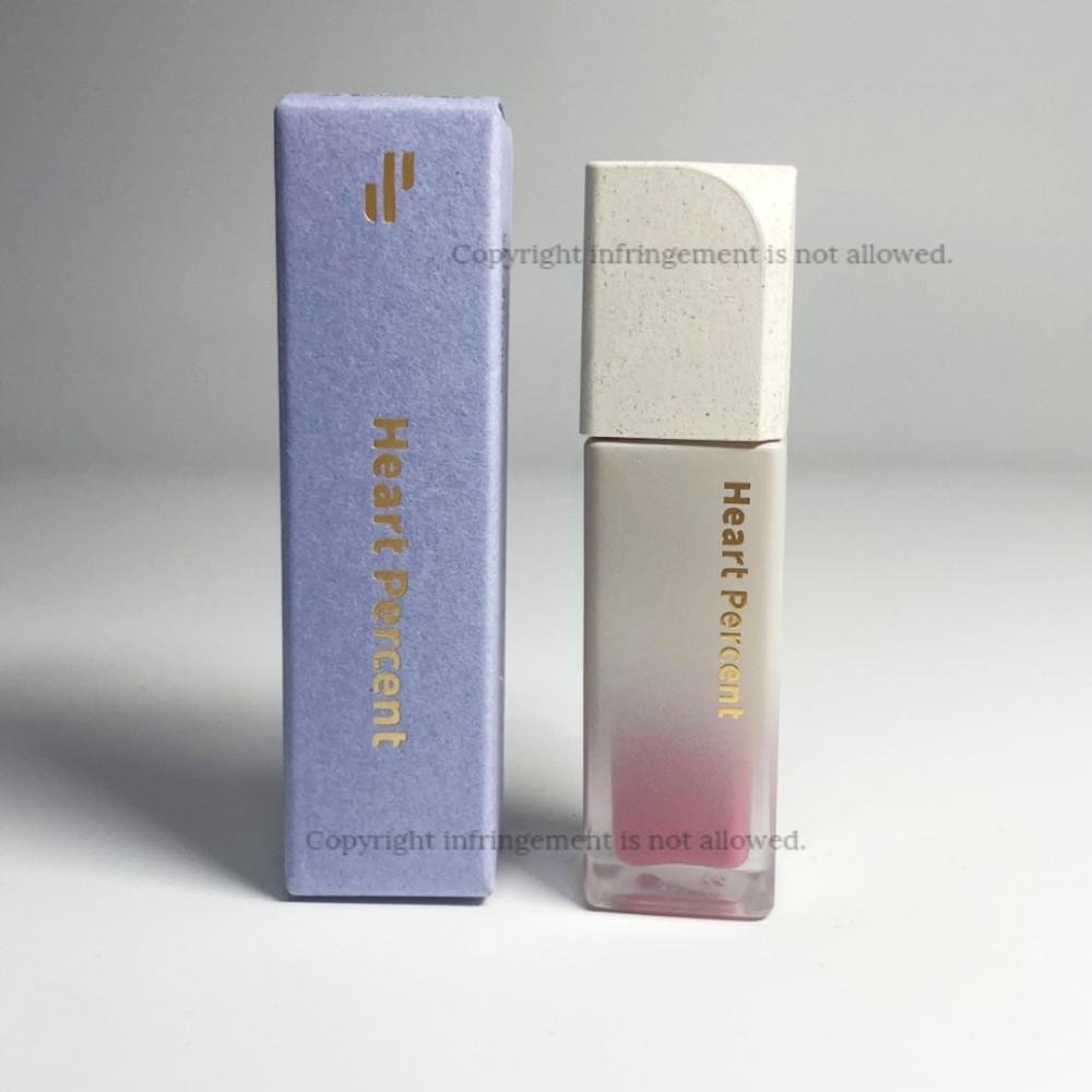 하트퍼센트 도트 온 무드 퓨어 글로우 틴트 11 저스트 코랄 6.8g