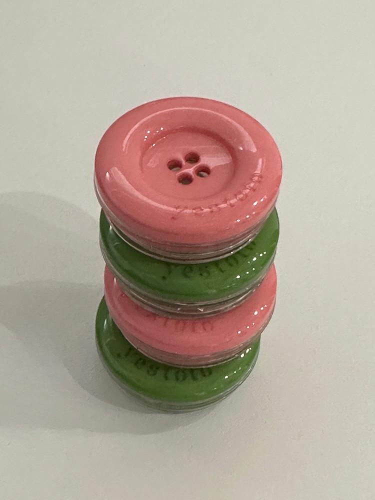 spring buttontok