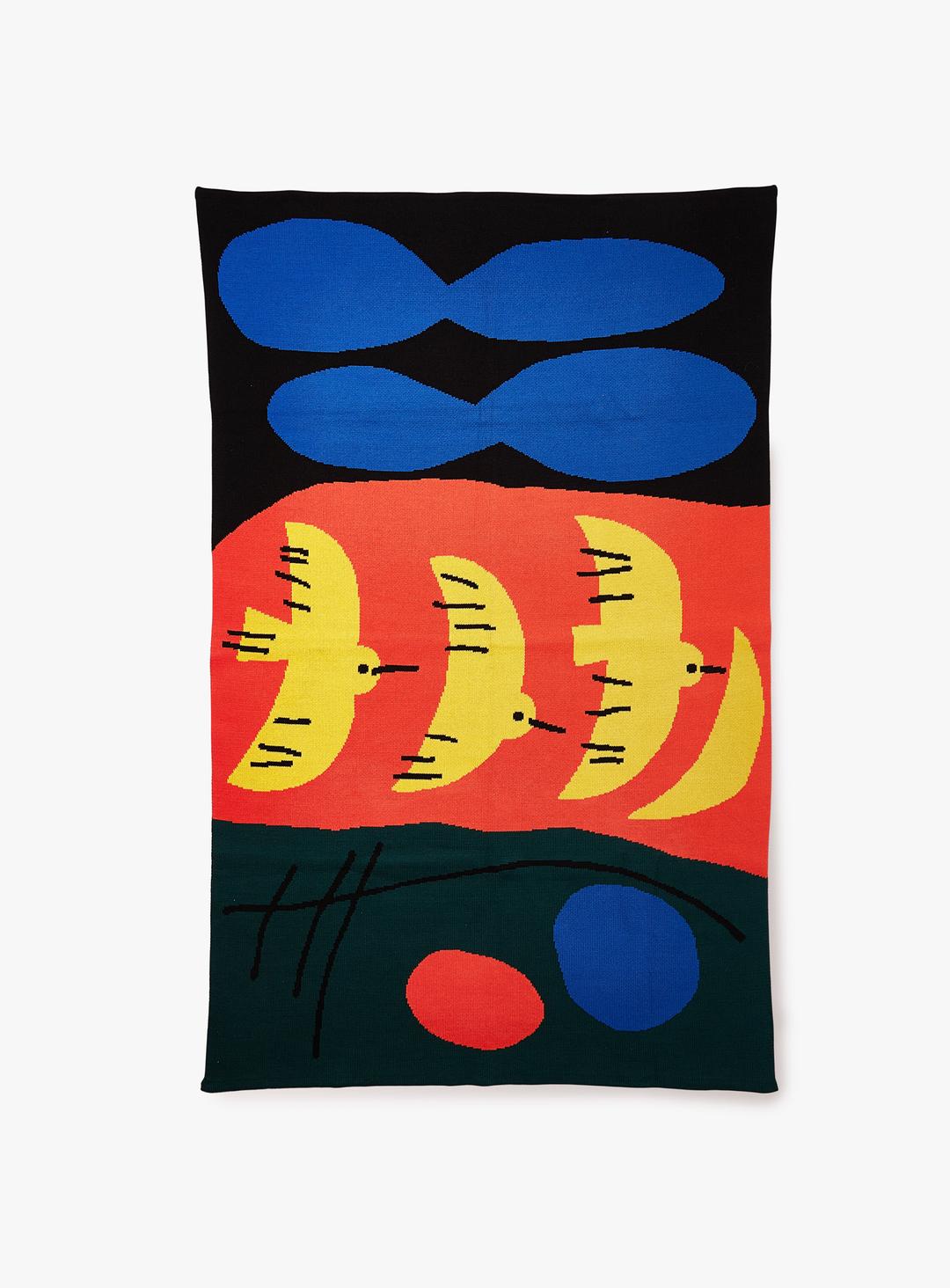 Natural Wonder Blanket