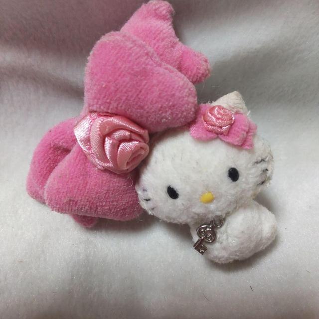 2000年代 キッチン・日用品・その他 ハローキティ 2002 日めくりカレンダー