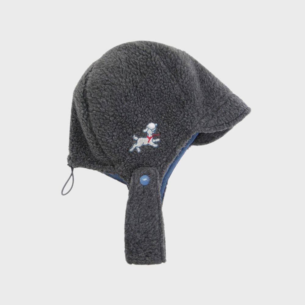 fleece earmuff cap / 5차 예약배송