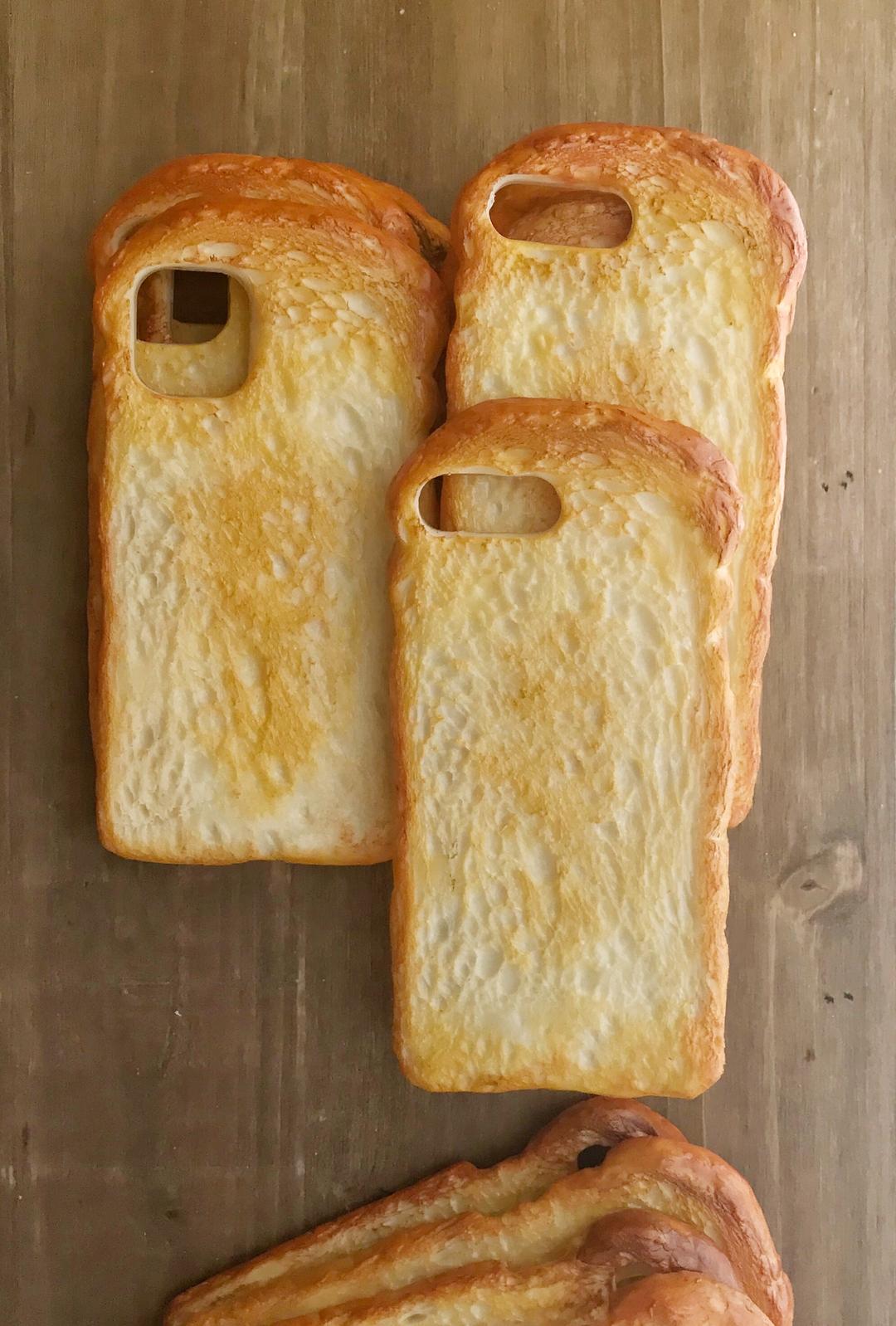 幸せのイギリスパン　スマホケース　　1ヶ月半待ち　全機種対応　iPhone Android