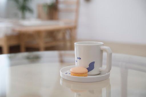 산수화 커피 & 디저트 1인세트(선물추천)