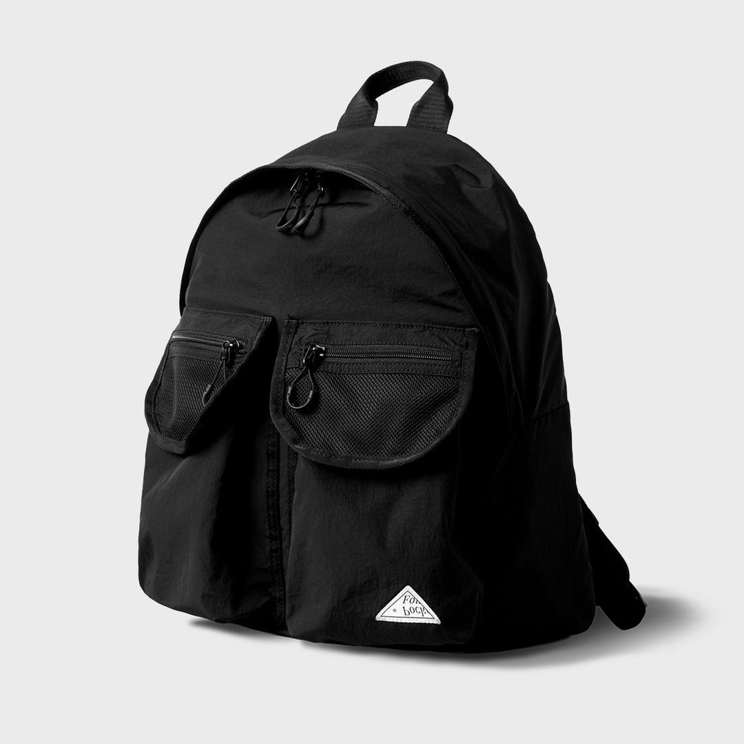LOGIC BACKPACK