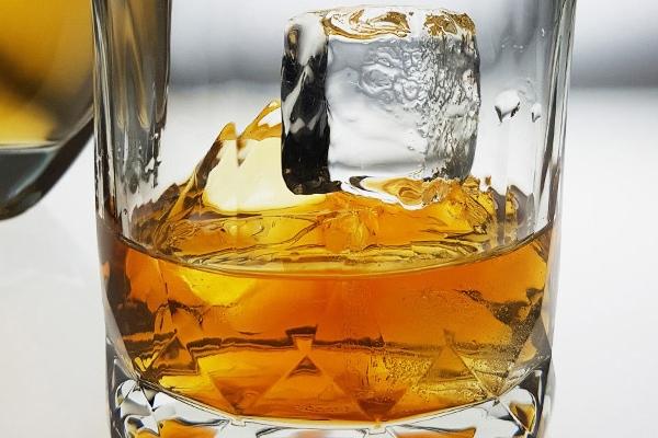 커넥션언더락잔(807)350ml 위스키잔  양주잔