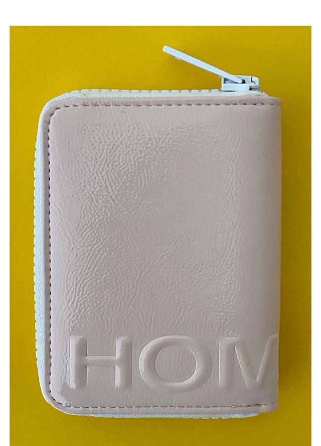 페넥 FENNEC HALFMOON ACCORDION POCKET - TINT YELLOW - 위시버킷