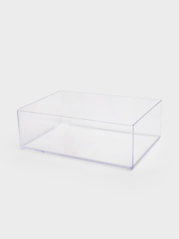 클리어 정리함 1호