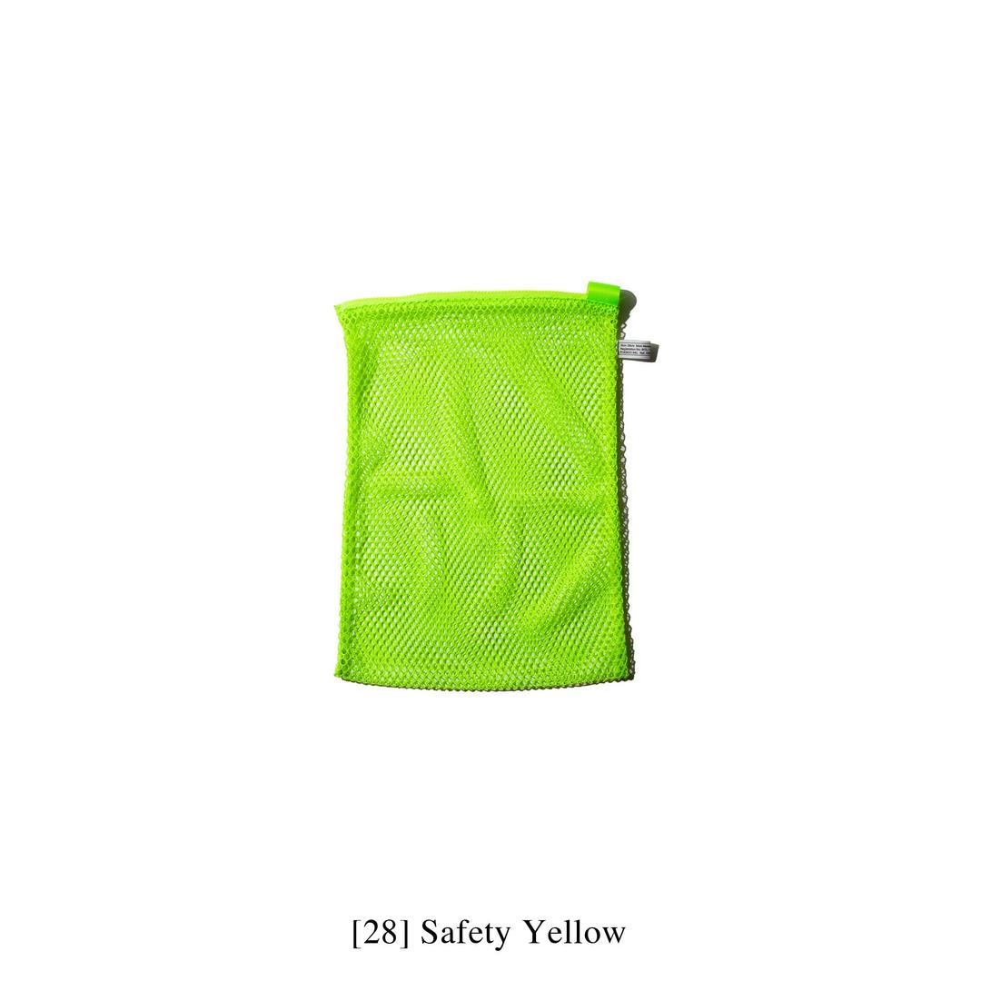 LAUNDRY WASH BAG / 28 - Safety Yellow