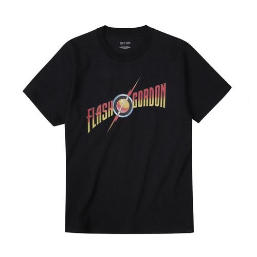 QUEEN FLASH GORDON BK (BRENT1885)