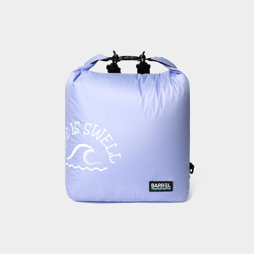 [배럴] 라이트 드라이 백 20L 라벤더 (B4SUADB005LAV)