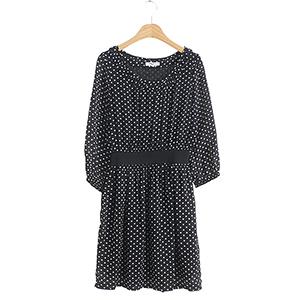 [중고] NATURAL BEAUTY BASIC빈티지 원피스(SIZE : WOMAN FREE)