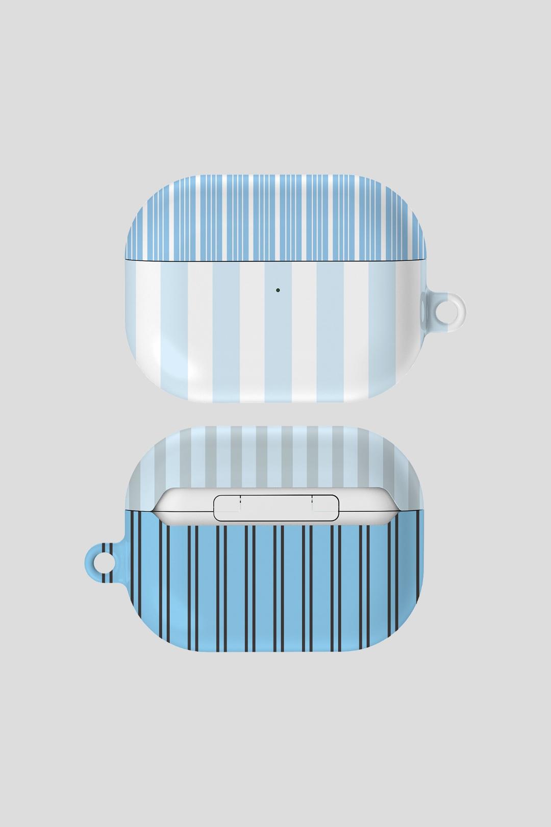 AIRPODS CASE Stripe