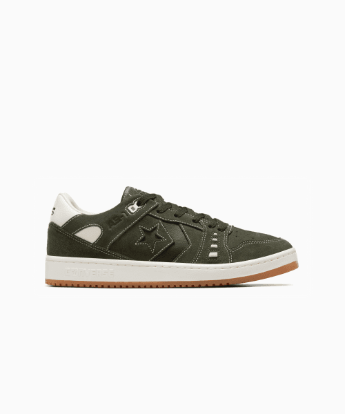 컨버스(CONVERSE)  콘스 AS-1 프로 컬러 포레스트 셸터 A06659C - 사이즈 & 후기 | 무신사