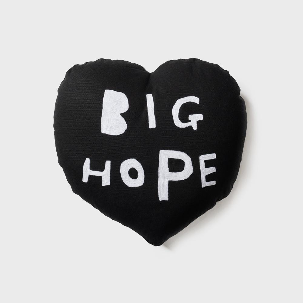xINAP 쿠션 BIG HOPE