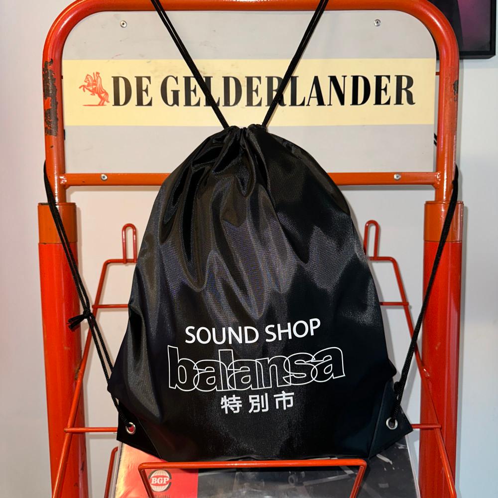 발란사 짐색 Balansa Seoul gym sack 발란사 서울 짐색
