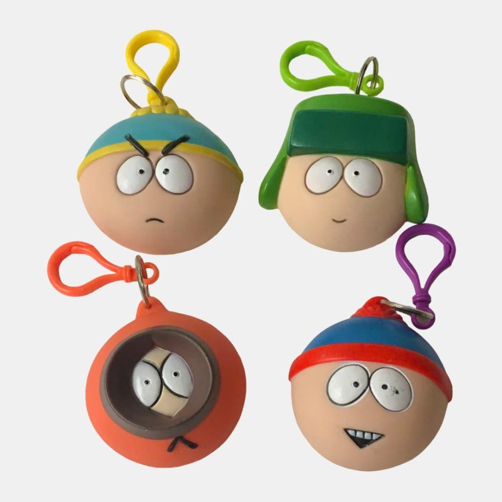 사우스파크 동전지갑