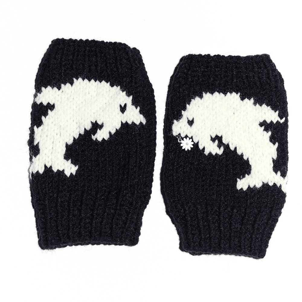 DOLPHiN HAND WARMER #930