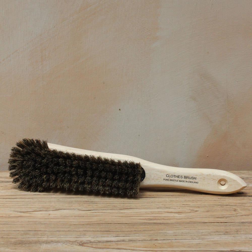 R. RUSSELL 러셀 의류 브러쉬 Clothes Brush