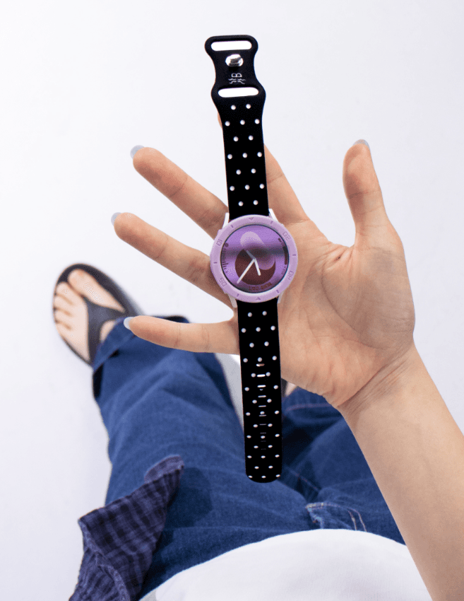 [G] dot dot