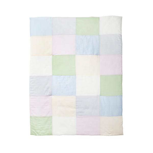 조각이불 Tencel Duvet SS (차렵)