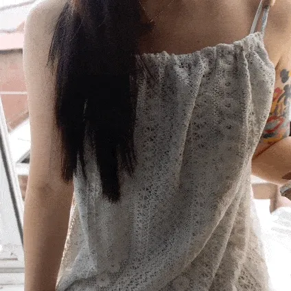 forest! 숲속의 도토리 원피스