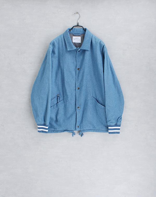 coen _  coach jacket