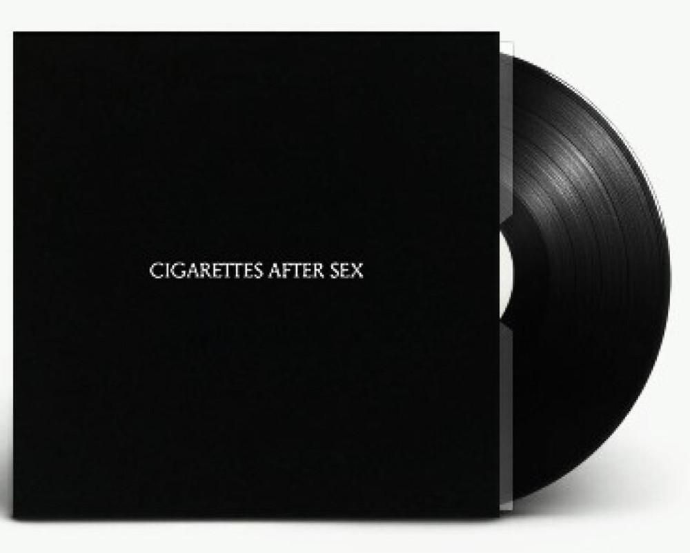 시가렛에프터섹스 CIGARETTES AFTER SEX LP 엘피