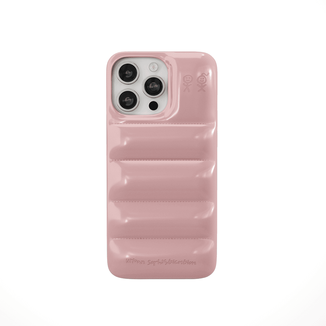THE PUFFER CASE® - BALLERINA