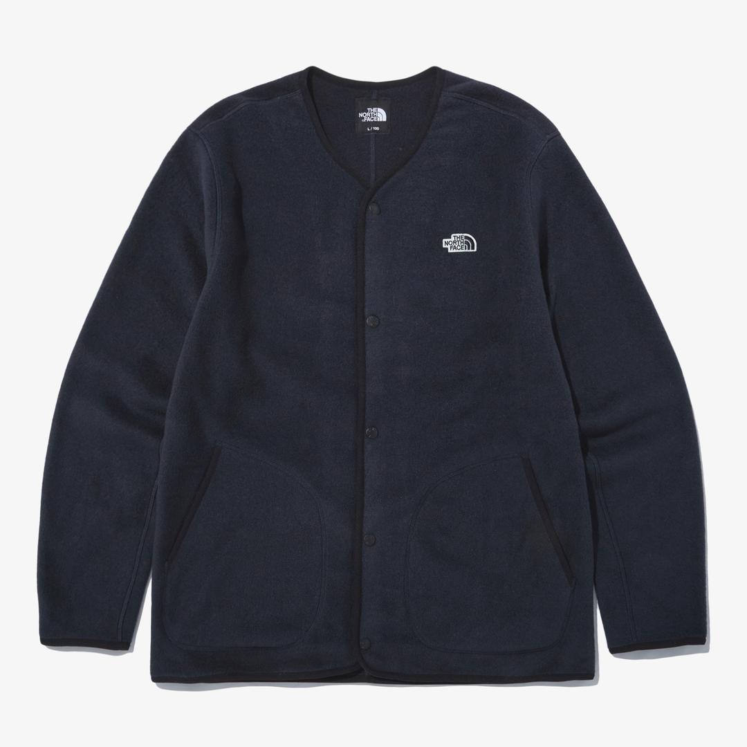 ACAMPO EX CARDIGAN