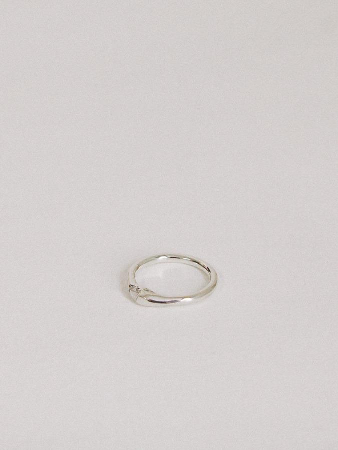 Fflake ring(Mini B)