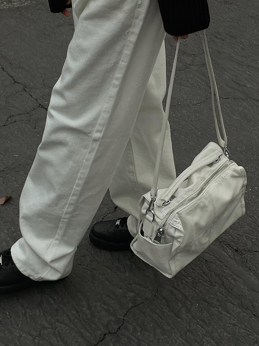 Mond trunk bag