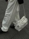 Mond trunk bag