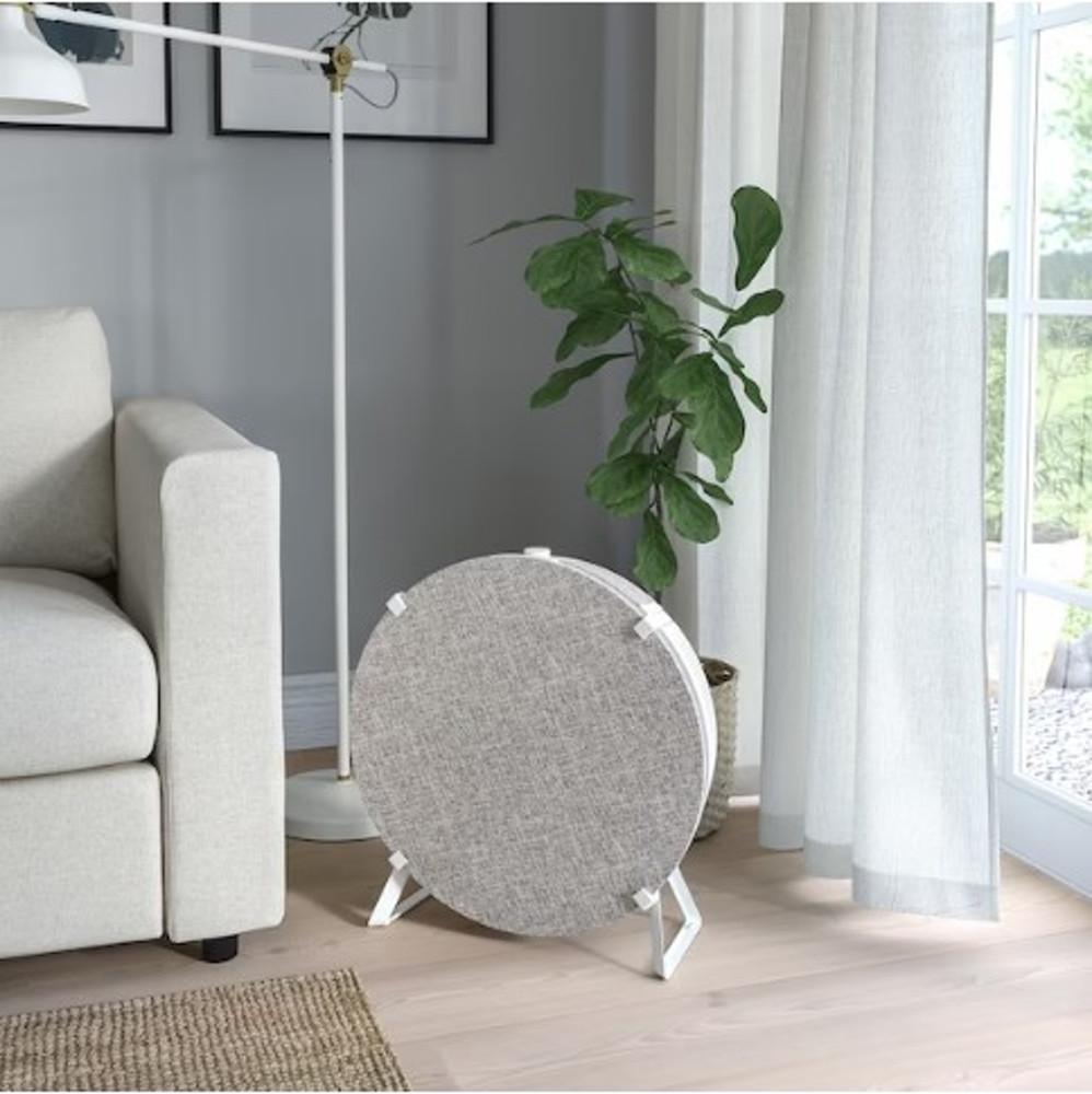 이케아 스타르크빈드 공기청정기,스마트 거실 소파 원룸 고급