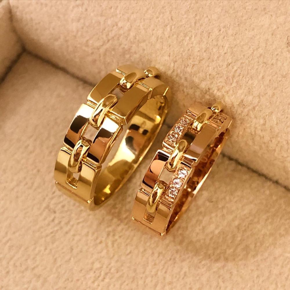 18k커플링 블레땅 14k 부산 해운대 남자금반지 여자금반지