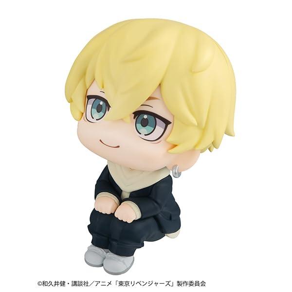 룩업 도쿄 리벤저즈 마츠노 치후유 일본발송