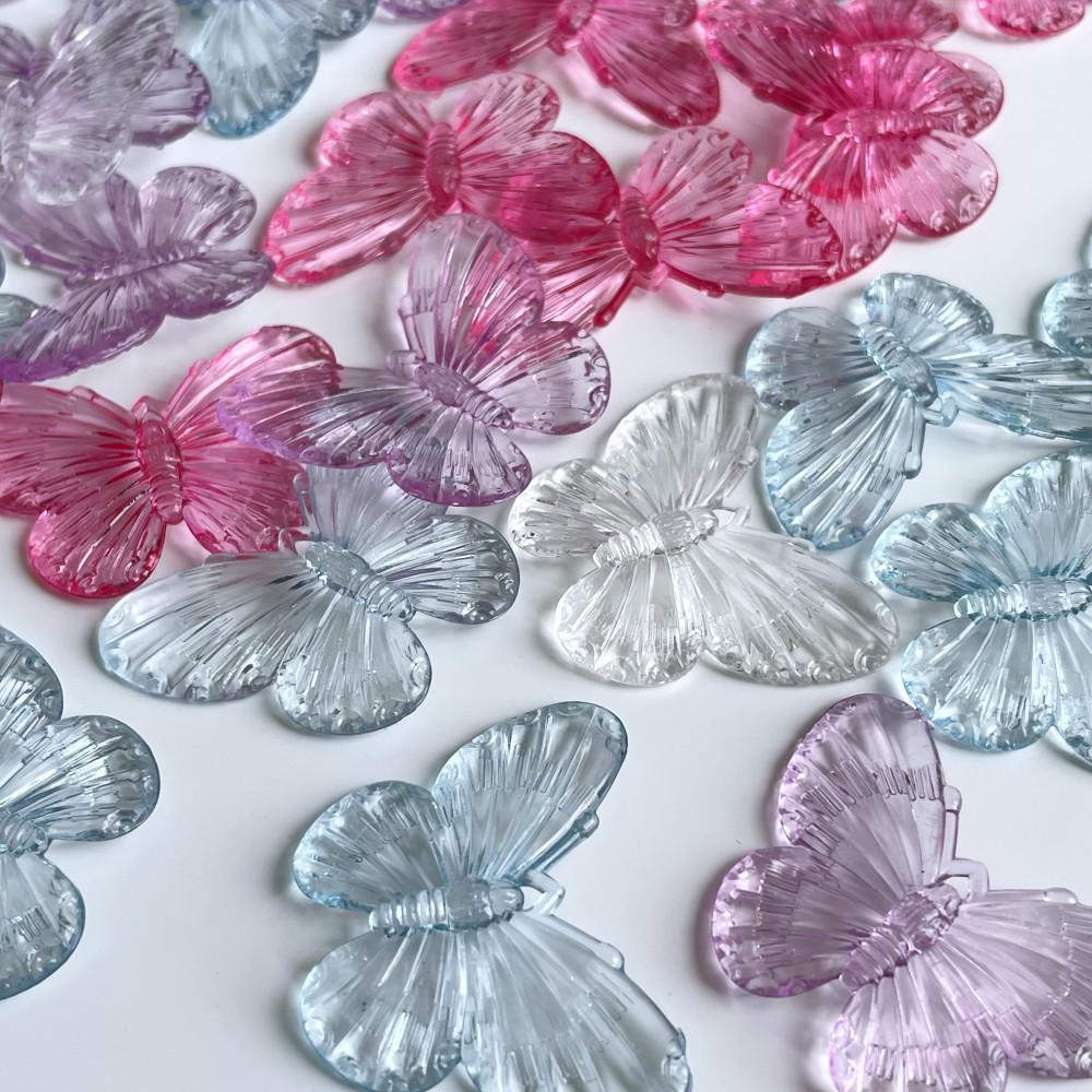 나비 Keyring 키링 (이지블리)