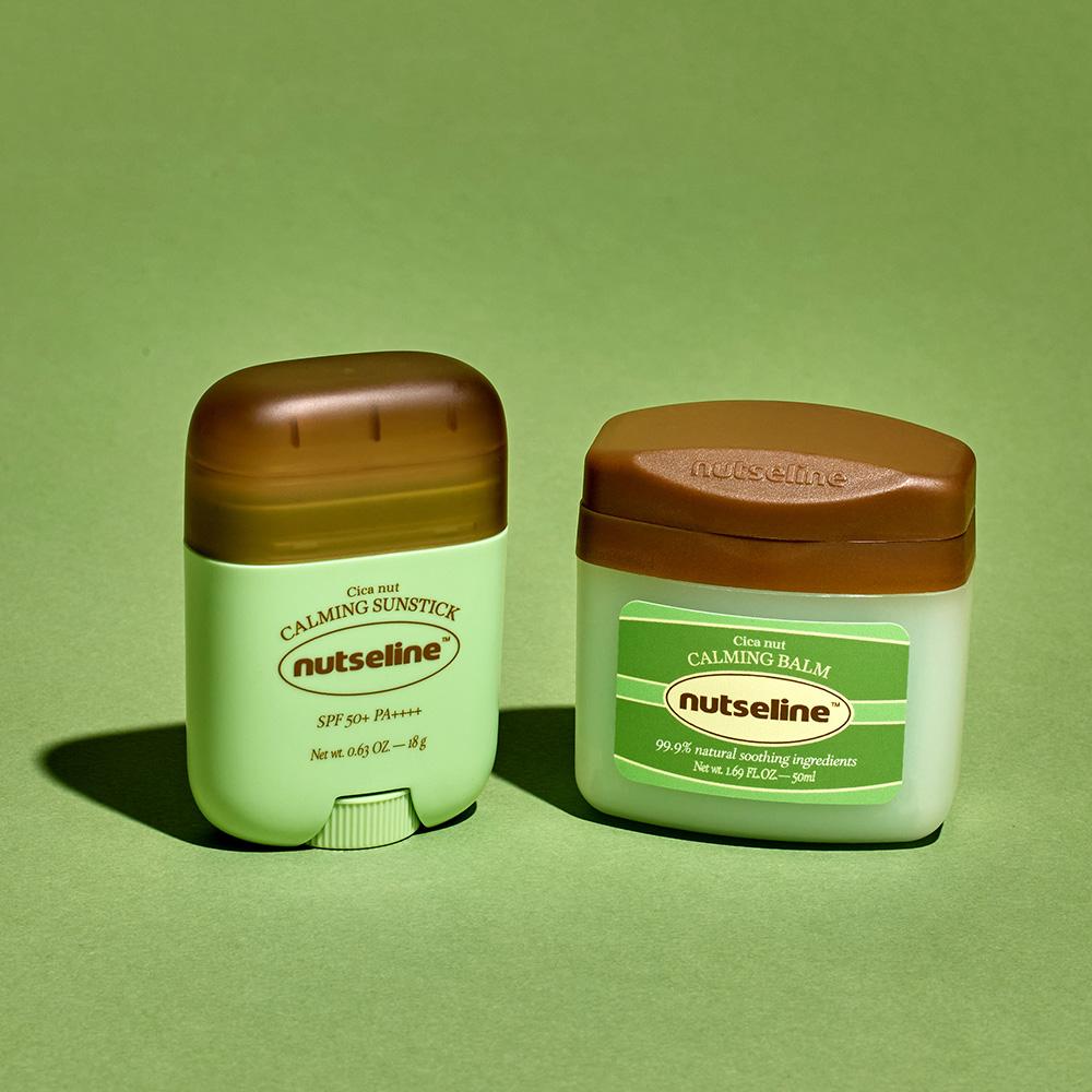 넛세린 햇빛 듀오 세트