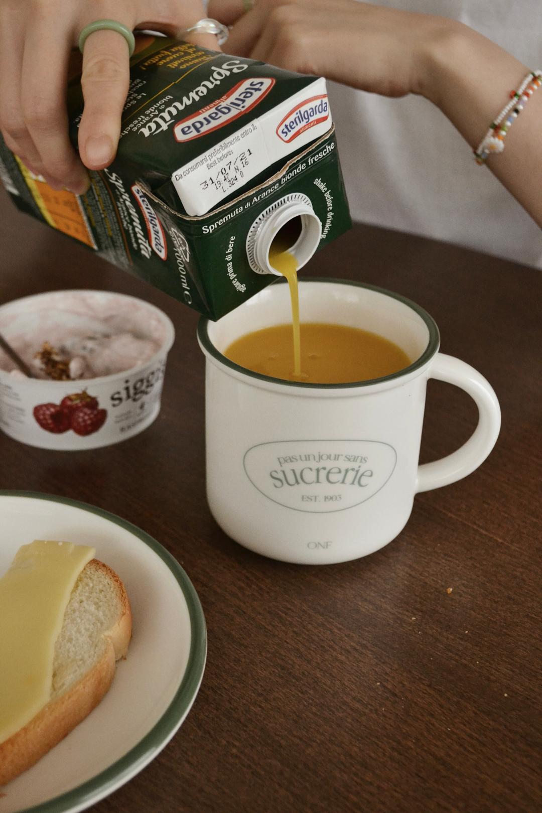 sucrerie set (mug)