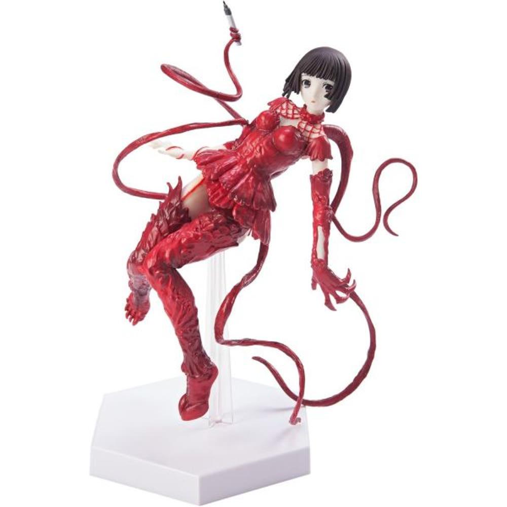 Furyu 시도니아의 기사 스페셜 피규어 에나성 화이트 KNIGHTS OF SIDONIA 애니메이션 프라이드 프루프 924641