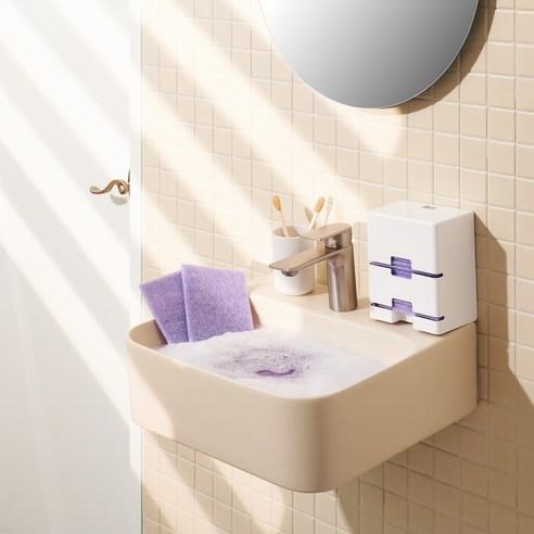 3M 슬림 베이킹소다 크린스틱 시트타입, 1개